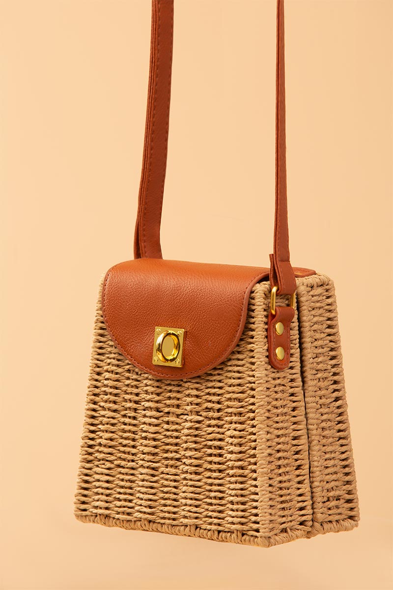 CARTERA CLARISSE
