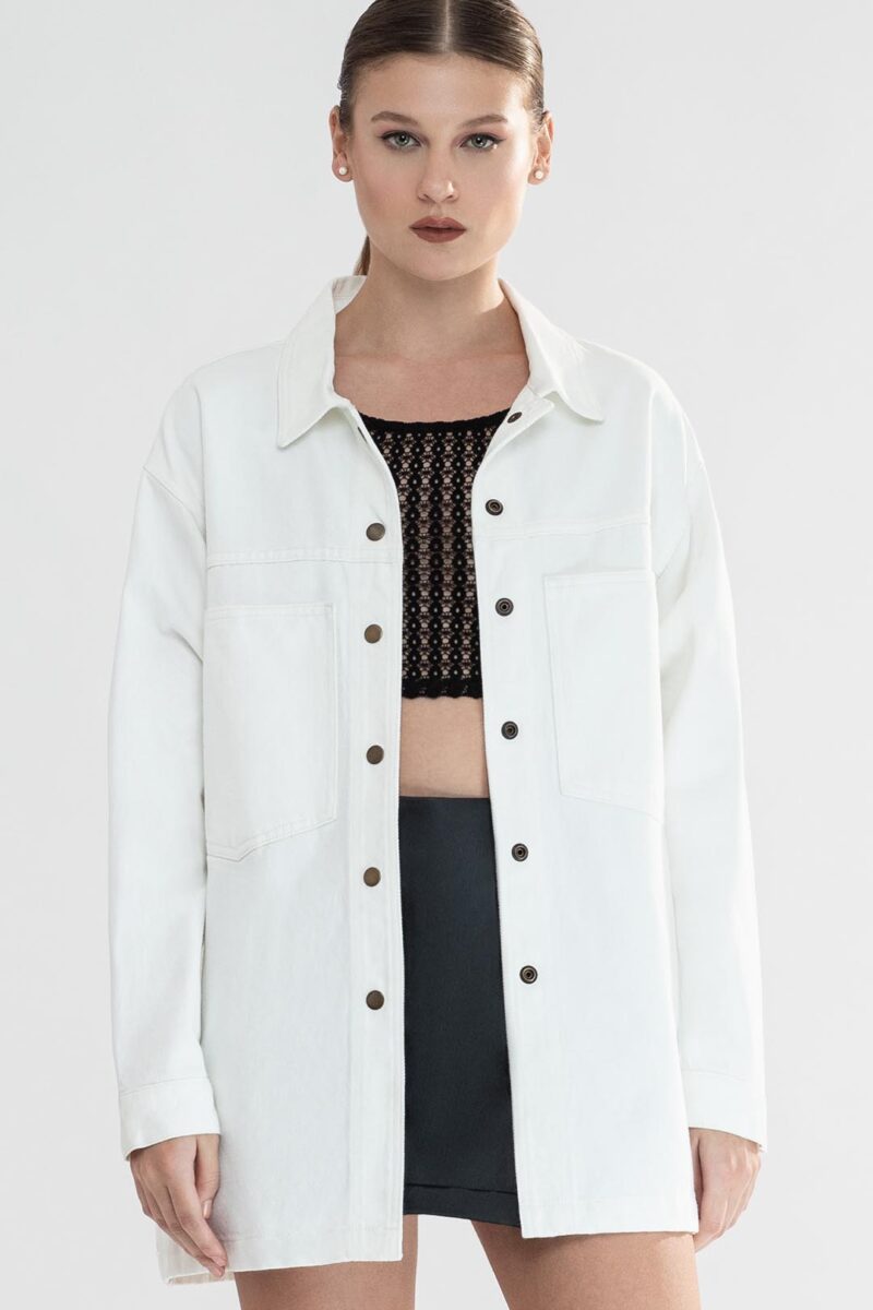 CHAQUETA RENESMÉ