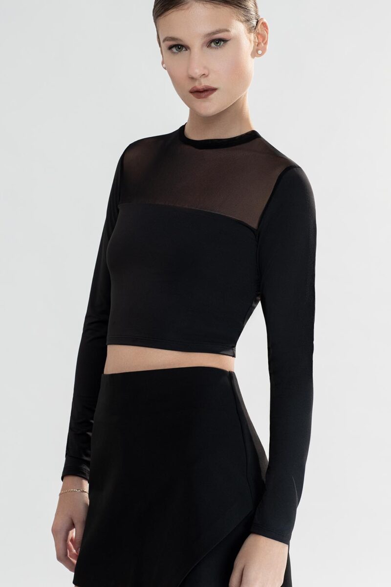 POLO ANN NEGRO