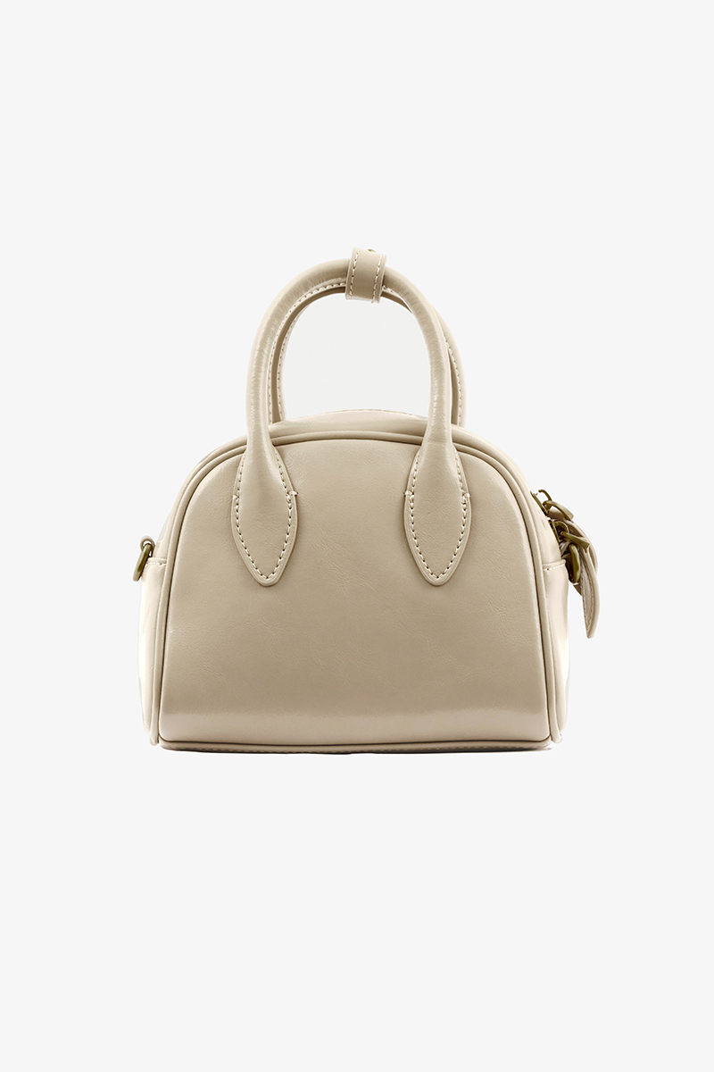 CARTERA ARIELY BEIGE