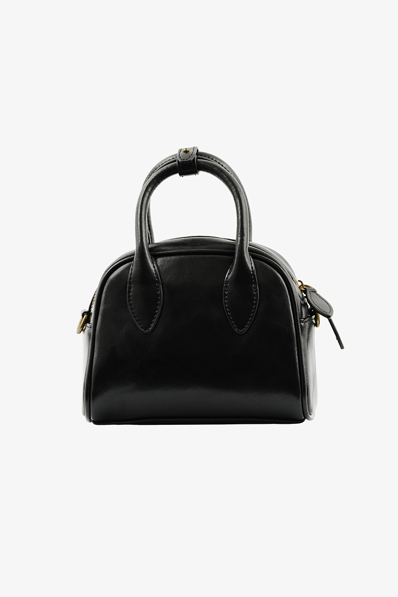 CARTERA ARIELY NEGRO