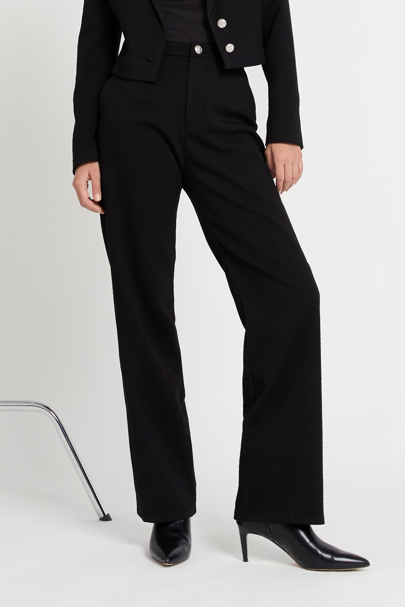 PANTALÓN LETICIA NEGRO